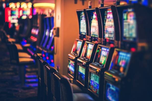 dominobet Arcade Games