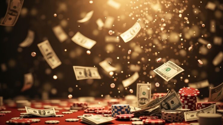 dominobet Volatility Profile