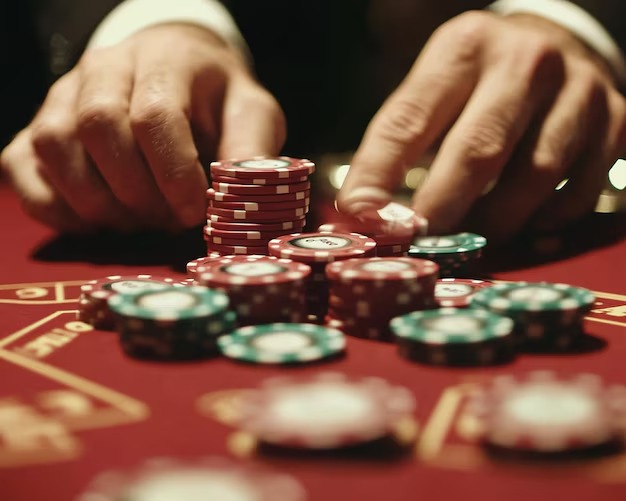 dominobet What's Inside Our Slot Lobby
