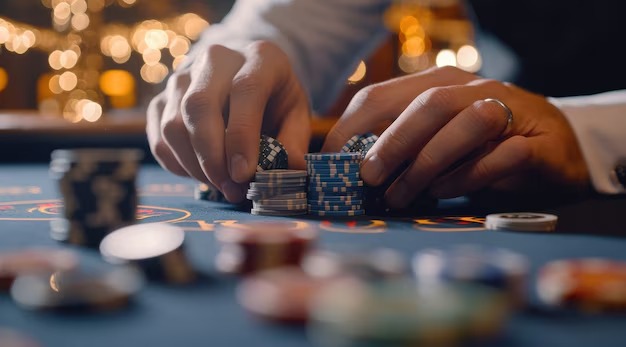 dominobet mobile gaming