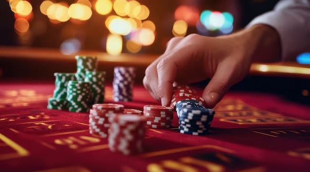 dominobet Flexible Bet Range